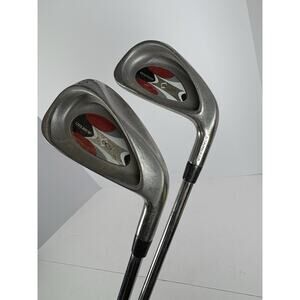 Orlimar OCG Stainless 5&6 Wedge RH Stiff Steel